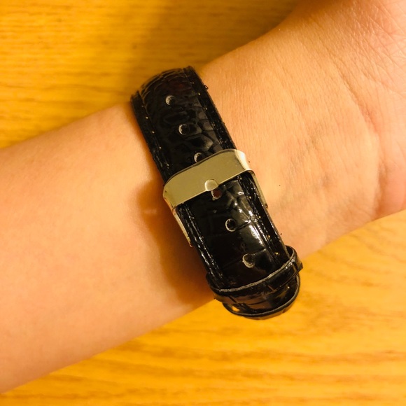 Black Diamond watch - Picture 2 of 4